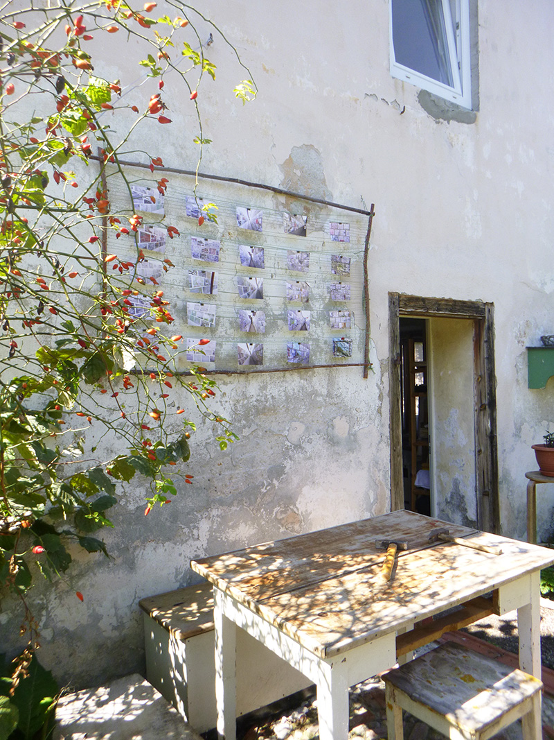 retzer mauerschau handwerkshaus